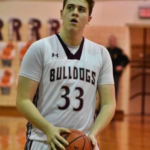 Meet your Posher, Lucas